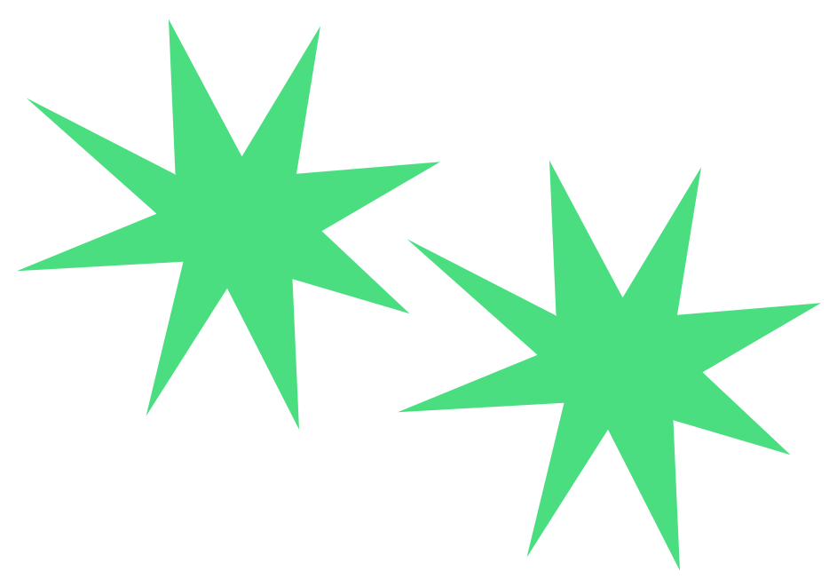 Decorative star