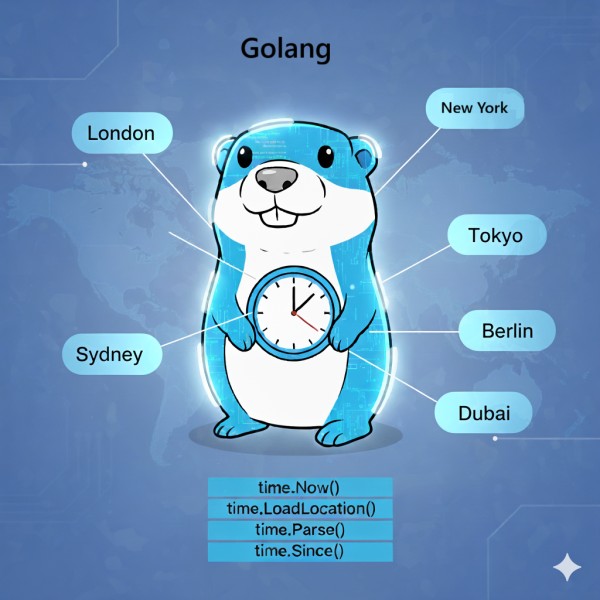Golang Date & Time Zones: Common Pitfalls and Solutions